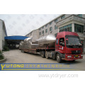 Dry Powder Blending Machine for Dye